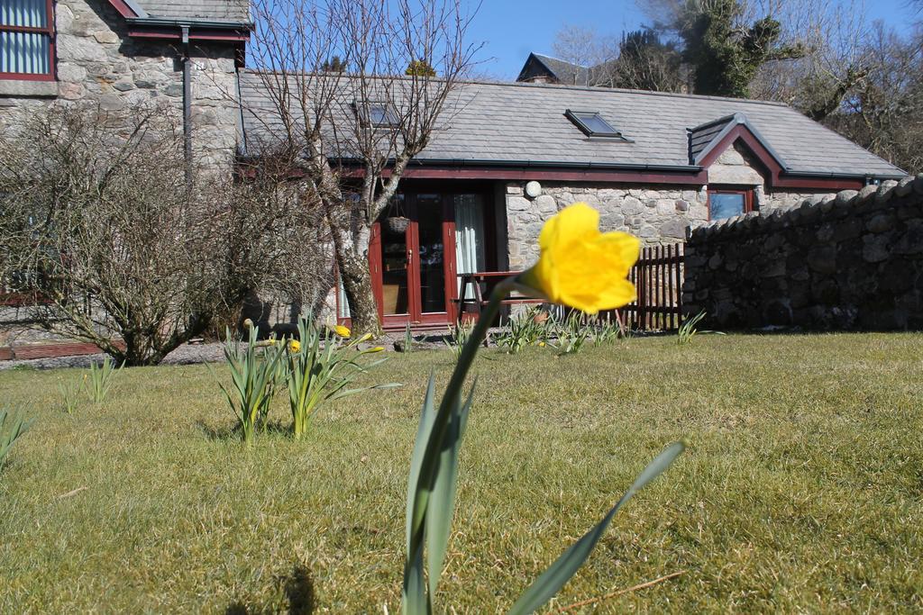Bed and Breakfast Achaleven Byre Oban Zimmer foto